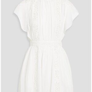 Isabel MARANT ÉTOILE Gisele guipure dress - bought for $690 originally